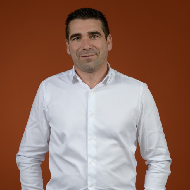 Sergio Milheiro