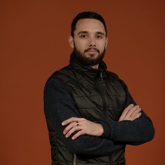 KEVIN SCHWARTZ