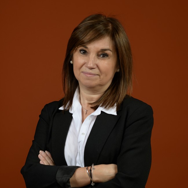 SYLVIE PEREIRA