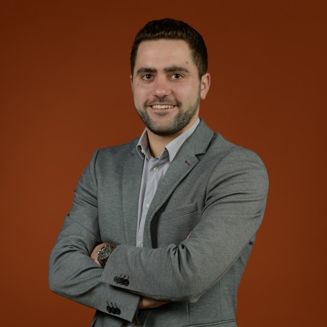 LIONEL BOUSKILA