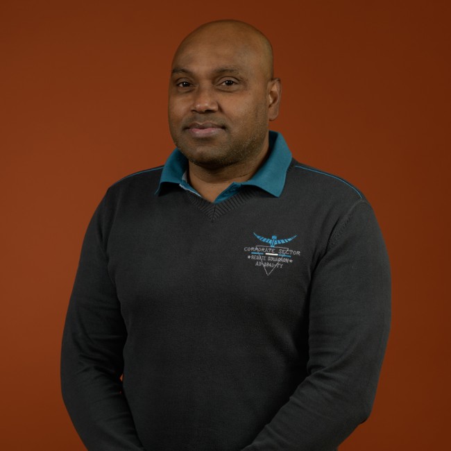 ERANJITH KUMARASIRI