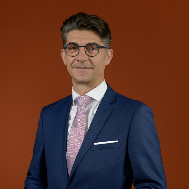 Laurent MAMET 