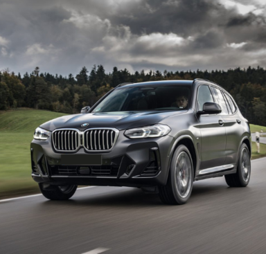 Suv
